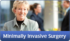 Minimally Invasive Surgery